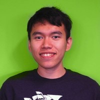 Chuck Logan Lim