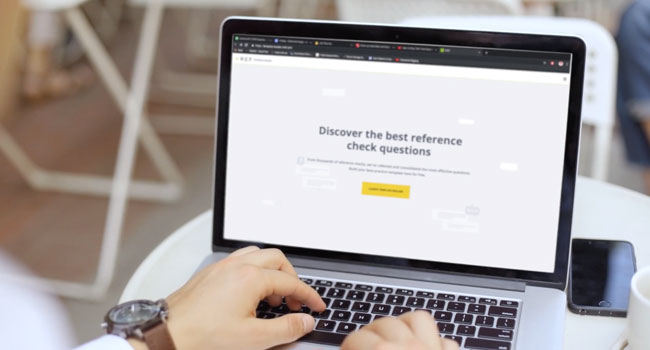 Template Builder