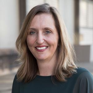 Sharon Blesson