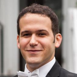 Tomer Ben-Zvi